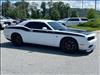 2015 Dodge Challenger SRT Hellcat