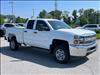 2019 Chevrolet Silverado 2500HD Work Truck