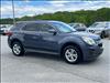 2014 Chevrolet Equinox LT 1LT