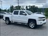 2018 Chevrolet Silverado 1500 LTZ Z71