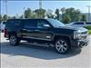 2018 Chevrolet Silverado 1500 High Country