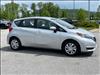 2019 Nissan Versa Note SV