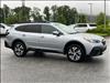 2020 Subaru Outback Limited XT