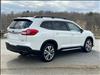2020 Subaru Ascent Limited 7-Passenger