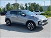 2022 Kia Sportage EX