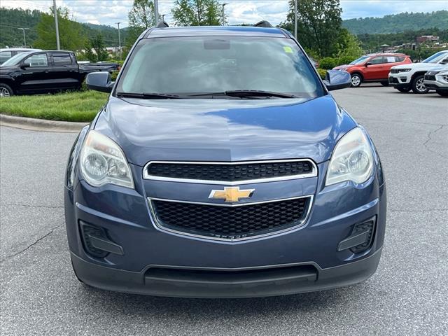 2014 Chevrolet Equinox LT 1LT