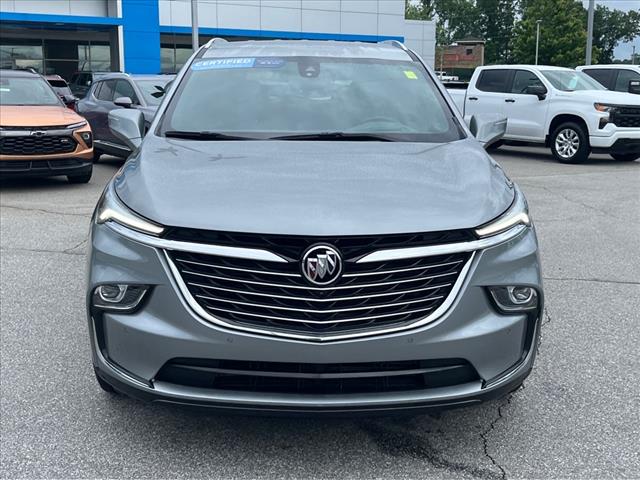 2024 Buick Enclave Premium