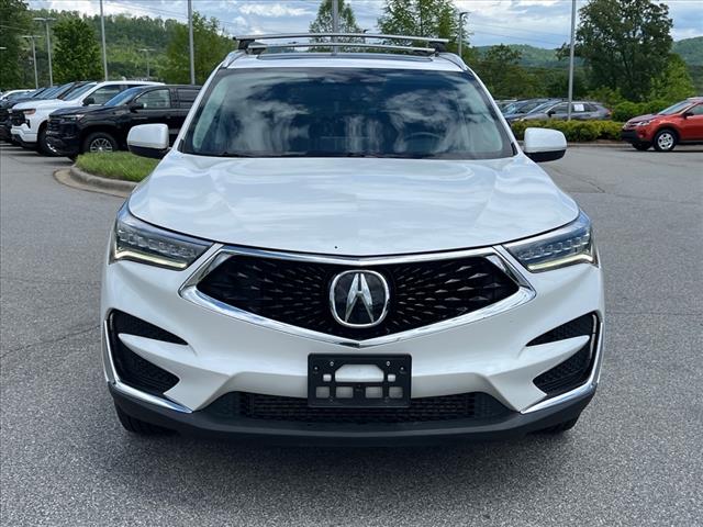 2020 Acura RDX SH-AWD