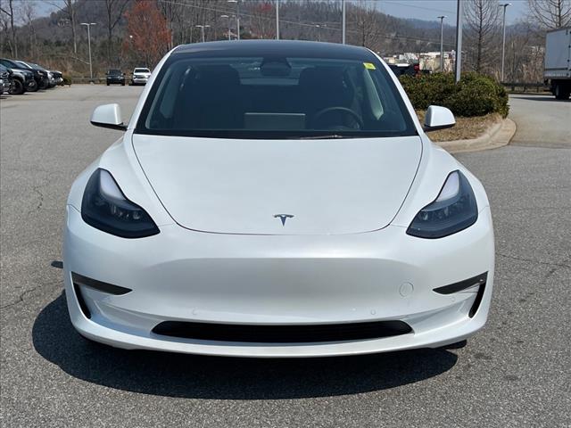 2022 Tesla Model 3 Base