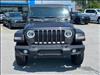2020 Jeep Wrangler Sport