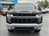 2021 Chevrolet Silverado 2500HD LT