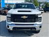 2025 Chevrolet Silverado 3500HD Work Truck