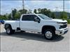 2025 Chevrolet Silverado 3500HD LT