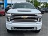 2023 Chevrolet Silverado 2500HD High Country