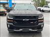 2018 Chevrolet Silverado 1500 LT Z71