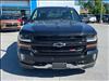2018 Chevrolet Silverado 1500 LT Z71