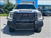 2021 GMC Sierra 3500HD Denali