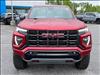 2023 GMC Canyon AT4X