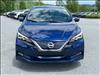 2020 Nissan LEAF SL PLUS