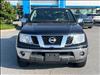 2019 Nissan Frontier SL
