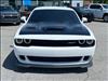 2015 Dodge Challenger SRT Hellcat