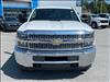 2019 Chevrolet Silverado 2500HD Work Truck