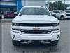 2018 Chevrolet Silverado 1500 LTZ Z71