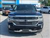 2018 Chevrolet Silverado 1500 High Country