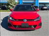 2020 Volkswagen Golf GTI SE