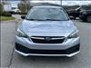 2022 Subaru Impreza Base