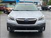 2020 Subaru Outback Limited XT