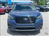 2022 Subaru Ascent Onyx Edition