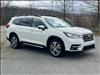2020 Subaru Ascent Limited 7-Passenger