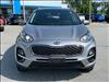 2022 Kia Sportage EX
