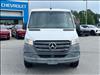 2020 Mercedes-Benz Sprinter 2500