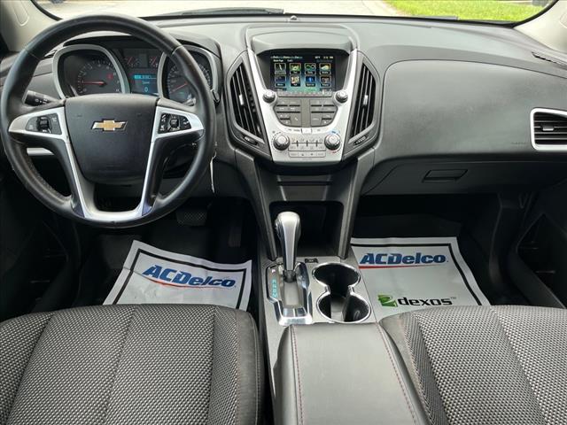 2014 Chevrolet Equinox LT 1LT