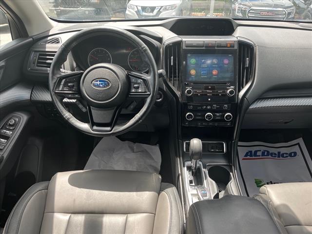 2022 Subaru Ascent Onyx Edition