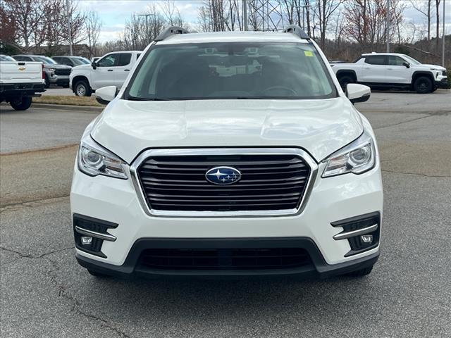 2020 Subaru Ascent Limited 7-Passenger