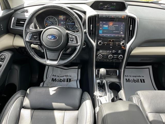 2022 Subaru Ascent Limited 7-Passenger