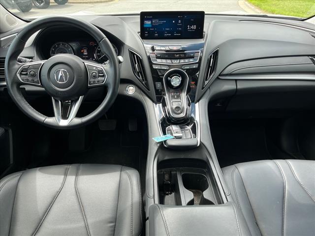 2020 Acura RDX SH-AWD