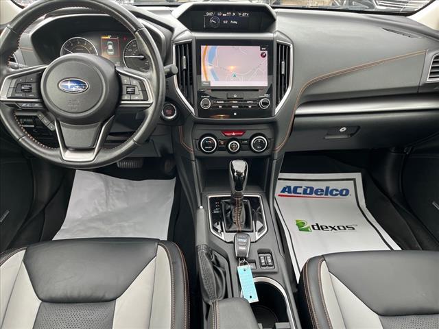 2019 Subaru Crosstrek 2.0i Limited