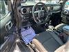 2020 Jeep Wrangler Sport