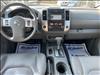 2019 Nissan Frontier SL