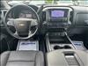 2018 Chevrolet Silverado 1500 LTZ Z71