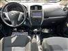 2019 Nissan Versa Note SV