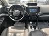 2022 Subaru Ascent Onyx Edition