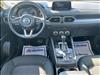 2020 Mazda CX-5 Sport