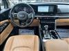 2022 Kia Carnival EX