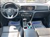 2022 Kia Sportage EX