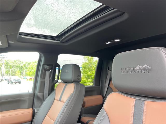 2023 Chevrolet Silverado 2500HD High Country